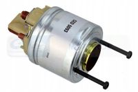 Elektromagnes rozrusznika - VALEO 594467 — zdjęcie 2