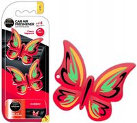 Zapach aroma car butterfly cherry PARMTMP029068