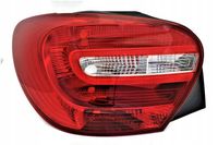 Lampa tył - DEPO 440-1989L-UE