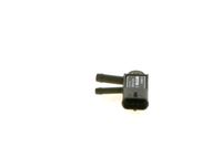 Czujnik ciśnienia - BOSCH 0 261 230 600 — zdjęcie 2