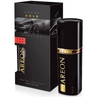 Zapach areon perfume 50 ml gold AREAP02