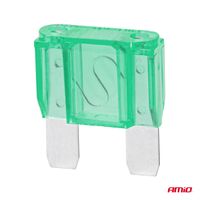 Bezpiecznik maxi 30a - AMIO 03382 — zdjęcie 2