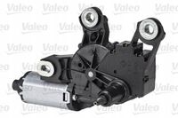 Silnik wycieraczek tylnych - VALEO 579705 — zdjęcie 4