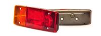 Lampa zespolona tylna  07 - WAŚ 07 WE-551L