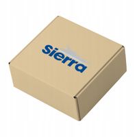 Filtr paliwa - SIERRA 18-7844 — zdjęcie 2