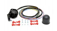 Wiązka elek.13-pin uniwer.dl.2000mm - STEINHOF STEWUD-07