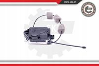 Zamek klapy tylnej - SKV ESEN 16SKV226