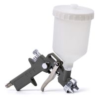 Pistolet lakierowniczyniczy do malowania pt-10 - AMIO AMI02628 — zdjęcie 3