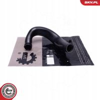 Przewód turbo - SKV ESEN 54SKV541