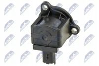 Zawór elektromagnetyczny rozdzielacz - NTY ECD-CT-011 — zdjęcie 2