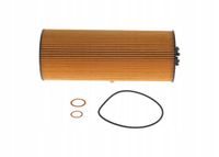 Wkład filtru olejowego - BOSCH 1 457 429 128 — zdjęcie 4