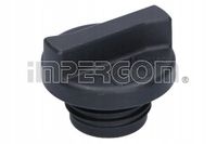 Korek wlewu oleju fiat 500 1,2 07- - ORIGINAL IMPERIUM 43037