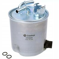 Filtr paliwa - CASTROL CF0525 — zdjęcie 3