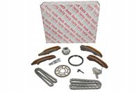 Zestaw łańcucha rozrządu bmw 2,0d f40/x2 - IWIS 73932Set