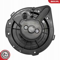 Dmuchawa - SKV ESEN 68SKV110 — zdjęcie 5