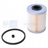 Filtr paliwa - CASTROL CF0424 — zdjęcie 2