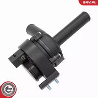 Pompa wody elektr dodatkowa - SKV ESEN 22SKV077 — zdjęcie 3