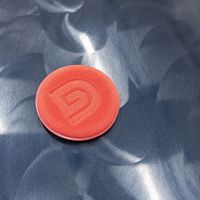MA PROFESSIONAL DETAILING - X-FOAM PAD Aplikator Gąbkowy - MA PROFESSIONAL 20-D17 — zdjęcie 2