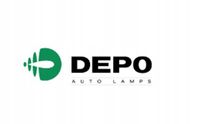 Lampa kierunkowskazu - DEPO 773-1504L-UE — zdjęcie 2
