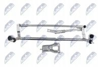 Mechanizm wycieraczek przód - NTY EMW-VW-005 — zdjęcie 4