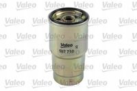 Filtr paliwa diesel puszkowy - VALEO 587710 — zdjęcie 3