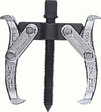 Sciagacz dwuramienny 3" 60mm - SATA SAT90623