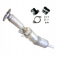 Filtr cząstek stałych DPF - JMJ JMJ1207