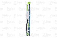 Pioro wycier tył 380 hr38 hydroconnect - VALEO 578564 — zdjęcie 5