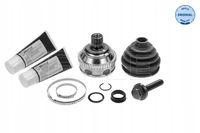 Przegub zew. vw t4 94-96 abs - MEYLE 100 498 0055