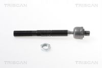 Drążek kierowniczy. vw crafter 16- le/pr - TRISCAN 8500 29242