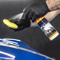 MOJE AUTO - DETAILER Aplikator do wosków - MOJE AUTO 19-630 — zdjęcie 4