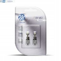 Żarówki, ksenony, led - M-TECH LB319W — zdjęcie 2