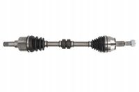 Półoś napędowa - POINT GEAR PNG74839