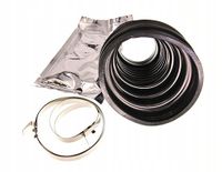 Osłona przegubu volvo wew. c30/c70/s40/s60/s70/s80 100x4… - MAXGEAR 49-2106