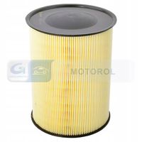 Filtr powietrza - CASTROL CA0003 — zdjęcie 4