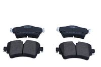 Klocki hamulcowe. bmw p. 2 1,5-2,0 d 14- - MAXGEAR 19-3597 — zdjęcie 2