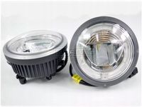 Swiatla drl duolight chevrolet camaro 10 DUOLIGHTDL17 — zdjęcie 5