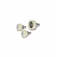 Rolki zawiasu dółnego vw t4 91-04 - ROLL RLLVWT402 — zdjęcie 2