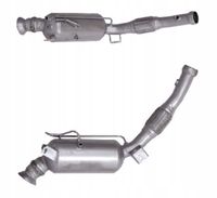 Filtr czĄstek staŁych dpf db w447 v/vito 2,1cdi euro 6 - AS FD5238