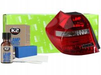 Lampa tył - VALEO VAL044406