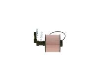 Wkład filtra paliwa - BOSCH F 026 402 825