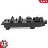 Panel szyb - SKV ESEN 37SKV211 — zdjęcie 3