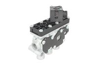 Zawór magnetyczny - PNEUMATICS PN-10514