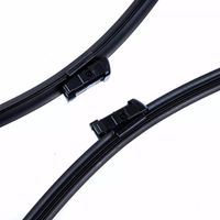 Zestaw wycieraczek dedykowanych - EINPARTS EPWBDC2419 — zdjęcie 4