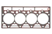Uszczelka głowicy cylindrów - ENGITECH ENT010011