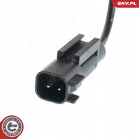 Czujnik ABS przedni lewy - SKV ESEN 06SKV433 — zdjęcie 3