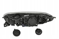 Reflektor halogen+led p lhd - VALEO 044468 — zdjęcie 4