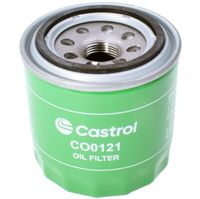 Filtr oleju - CASTROL CO0121