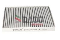 Filtr kabinowy .. - DACO DFC3901