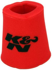 Filtr powietrza - K&N FILTERS 25-0810
